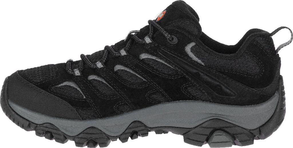 MERRELL Moab 3 Gtx Schuhe Damen schwarz 41