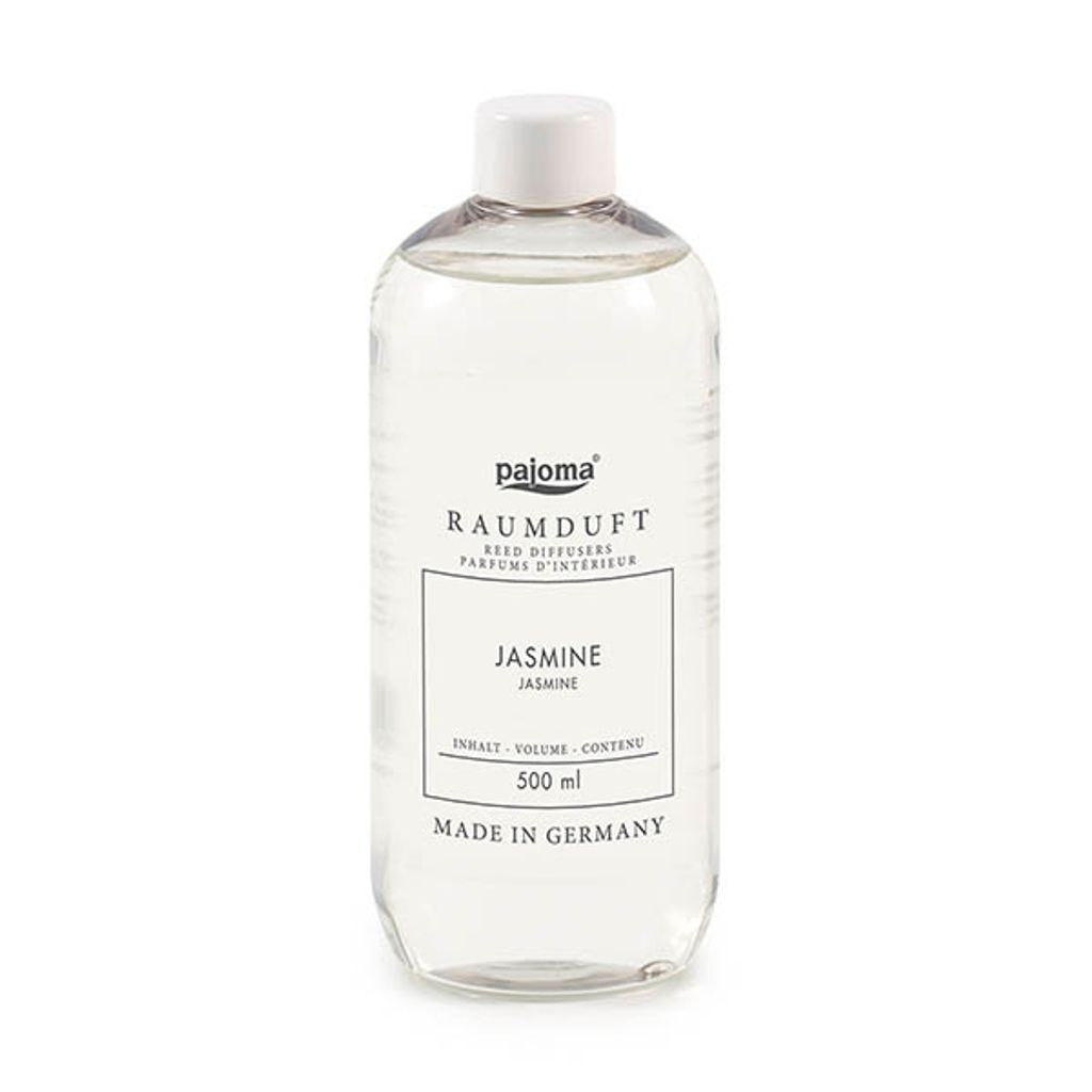 Nachfüllflasche Raumduft, 500ml, Duftsorte:Jasmin