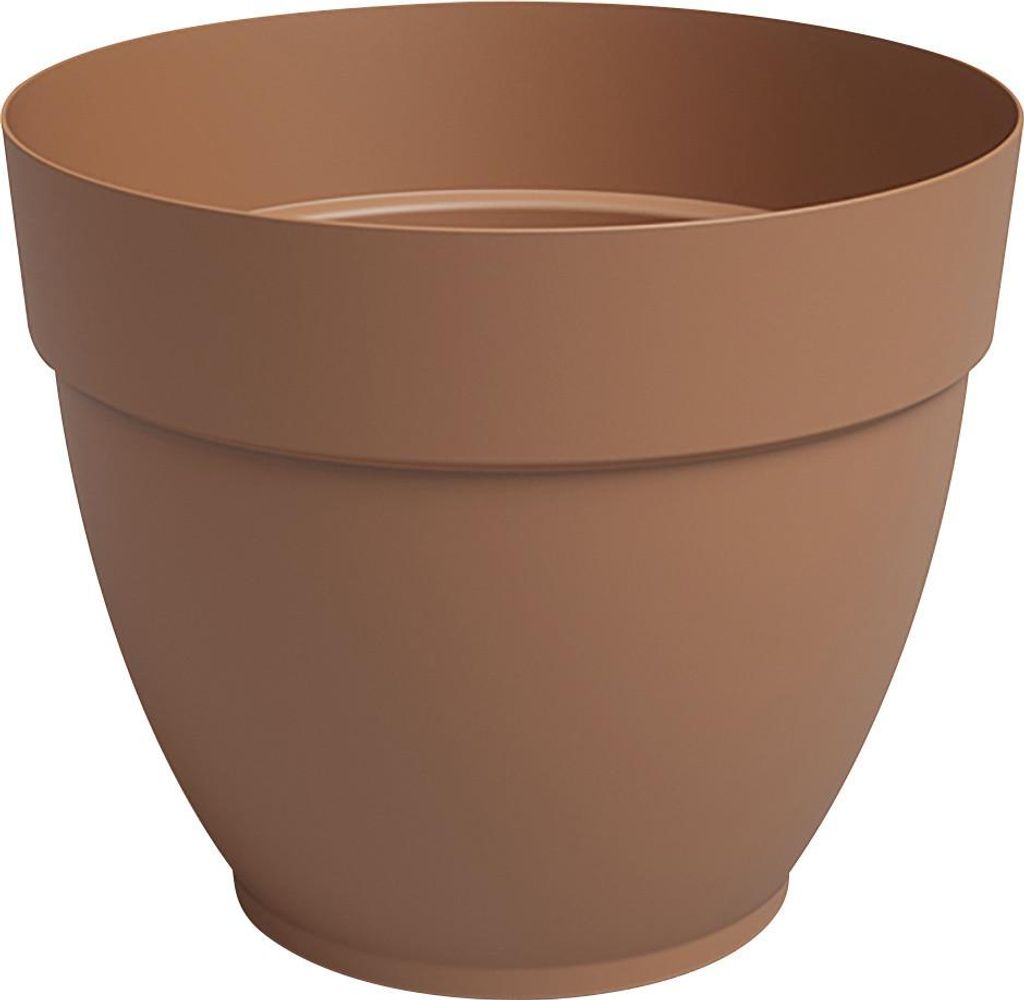 Artevasi Capri Campana Pot, 57 l, 305 mm, 500 mm, 420 mm, 4 Stück(e)