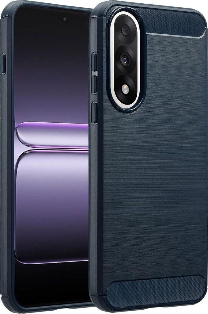 imoshion Brushed Backcover dla OnePlus Nord 5 - Zdjęcie produktu 
