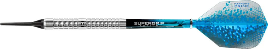 Fléchettes de Compétition Harrows Pulse 18g pour Cible Électronique - 2