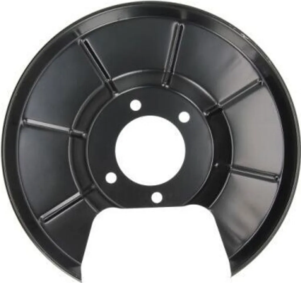 Flasque de frein arrière gauche OE 1379994 pour Ford Galaxy et S-Max