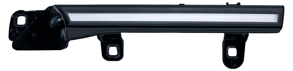 Feu diurne gauche LED 12V HELLA pour réparer éclairage en panne VW ID.
