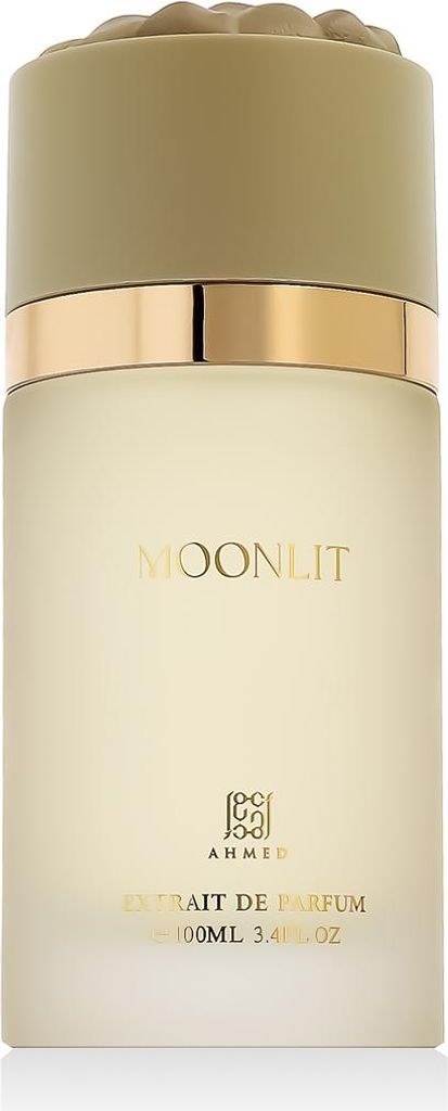 Ahmed Al Maghribi Moonlit Eau de Parfum 100ml