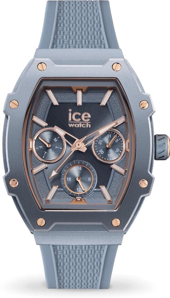 Ice Watch ICE boliday 022867 Damenarmbanduhr Produktbild 