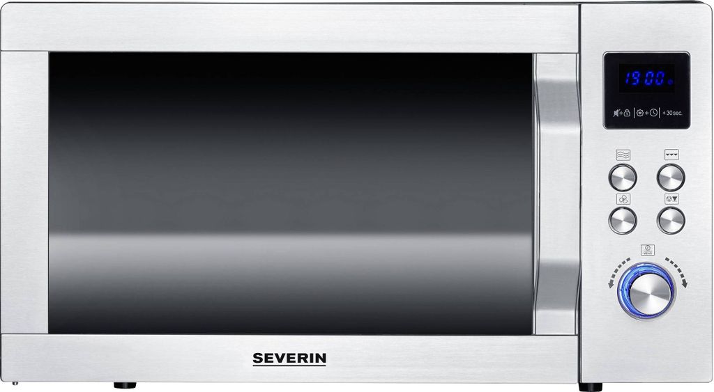 Mikrofalówka Severin MW 7777 Zdjęcie produktu 15