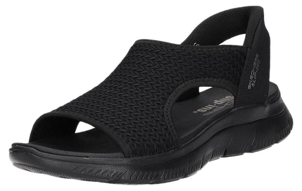 Sportliche Sandalette bis 30mm Sohlenhöhe SUMMITS Produktbild 