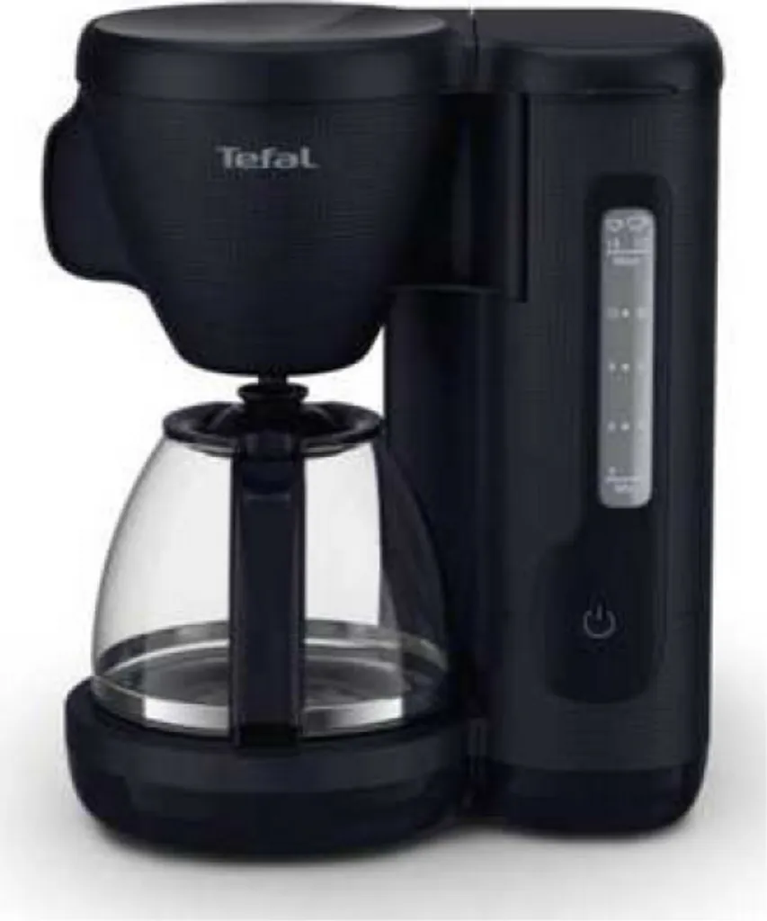 Tefal CM2M08 Morning Nero: Recensione, Prezzo e Caratteristiche 2026