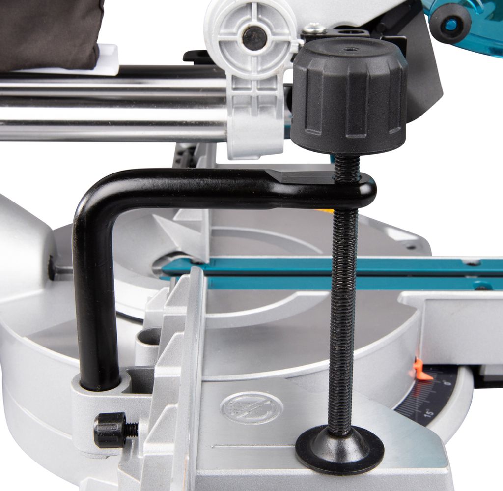 Makita LS0816F Kapp- und Gehrungssäge 216 mm 1.200 W Produktbild 27