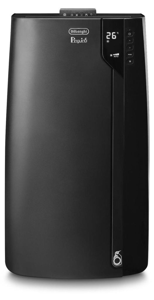 De’Longhi Pac EX130 Eco Real Feel, A, 1,3 kWh, A +++ až D, Obrázok produktu 