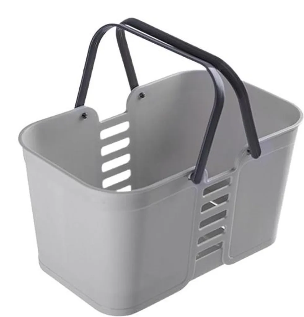 Rangez vos cosmétiques facilement avec cette trousse portable 25x14x16 cm