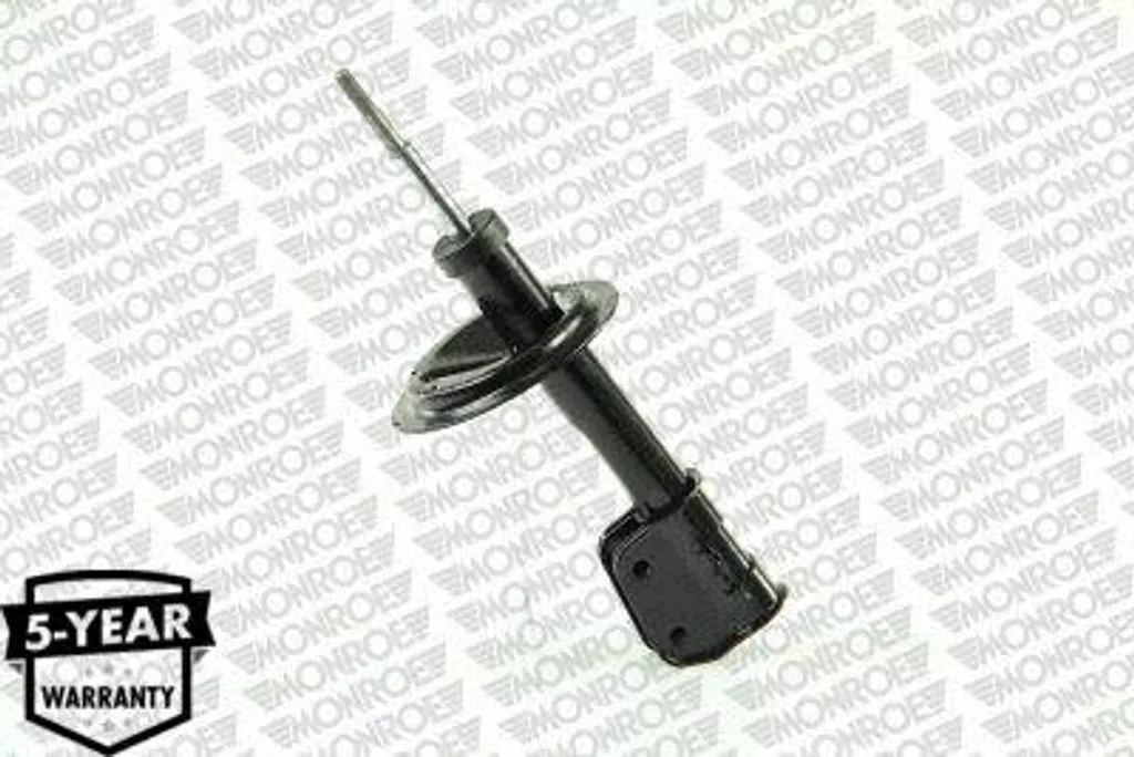 Amortisseur de rechange Monroe 10053 pour restaurer la Fiat Seicento