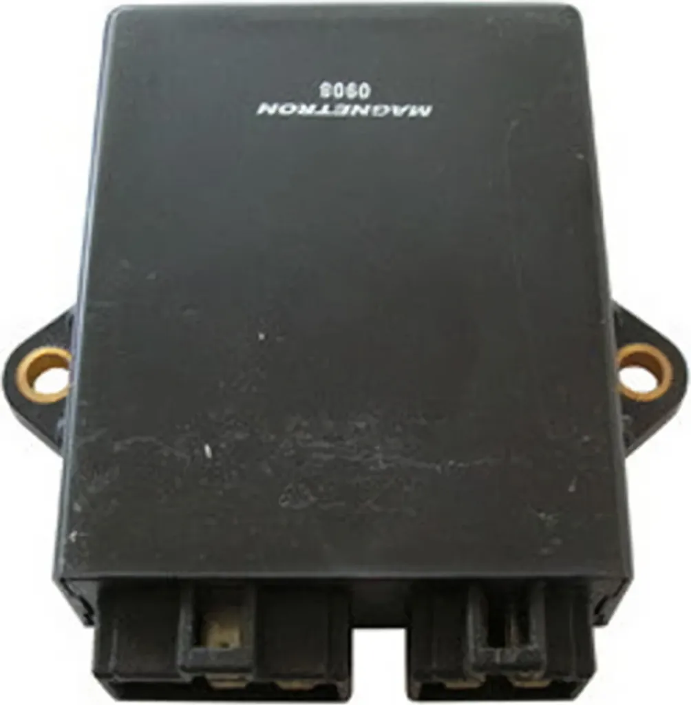 Boîtier CDI pour Yamaha XV 250 Virago 88-08 et Keeway 250 Cruiser