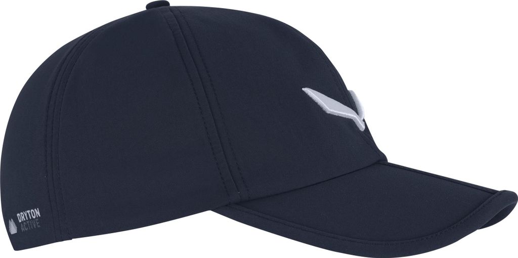 Salewa FANES FOLD VISOR CAP premium navy L/60 Zdjęcie produktu 