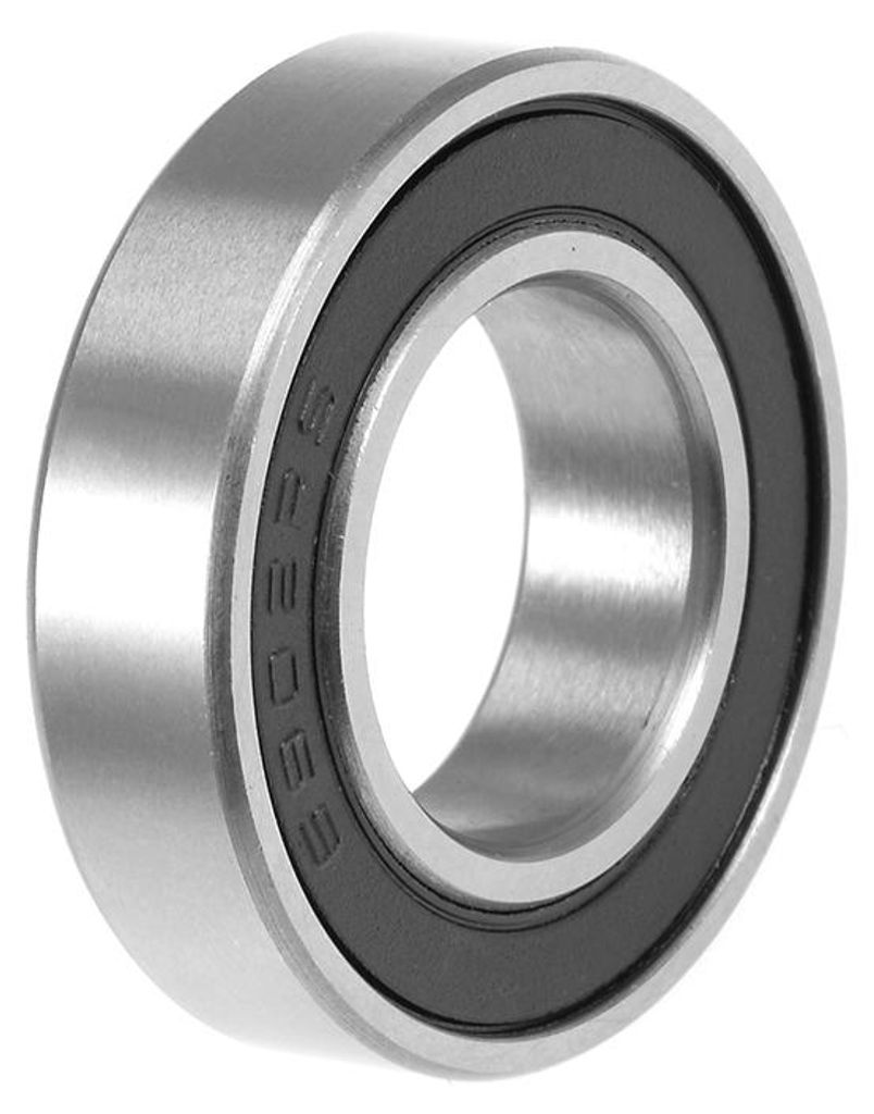 ABEC-3 Lager 6700-6900 dš¹nnwandiger Kugellager 6902-2RS (1 Pack)
