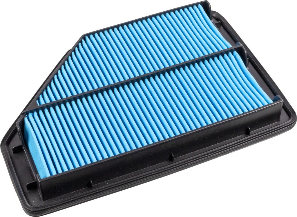 Luftfilter FEBI BILSTEIN 184305 für HONDA CR-V III (RE) Filtereinsatz