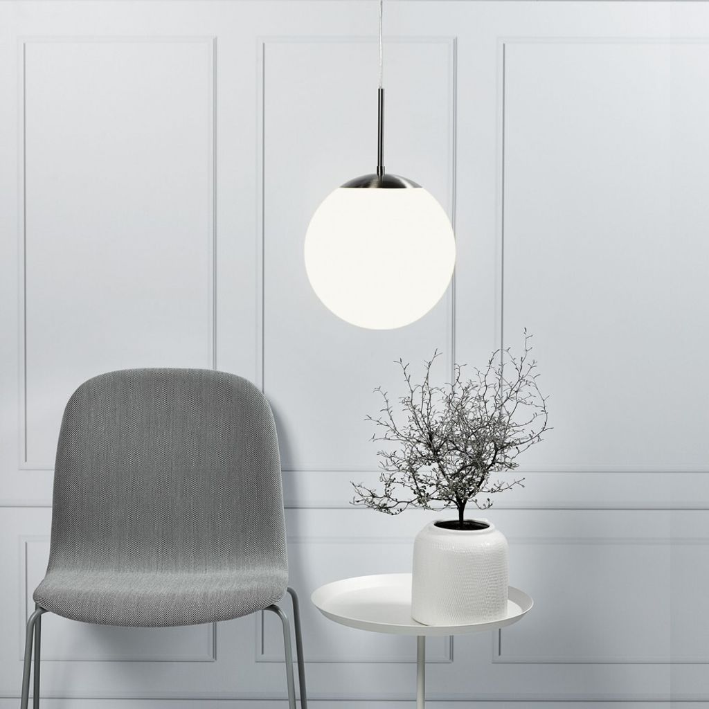 Nordlux Pendelleuchte, 1 x E27/60W Produktbild 