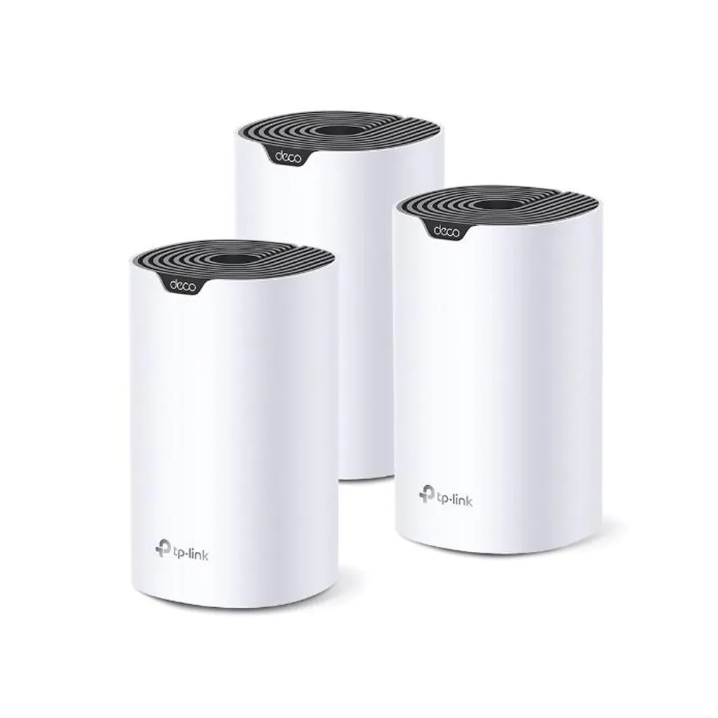Réseau Wi-Fi Mesh Maison Complète TP-Link AC1900 pour Télétravail