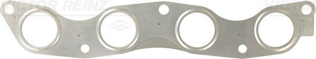 REINZ 71-54163-00 Abgaskrümmerdichtung für HYUNDAI i10 (PA) Auspuffkrümmer