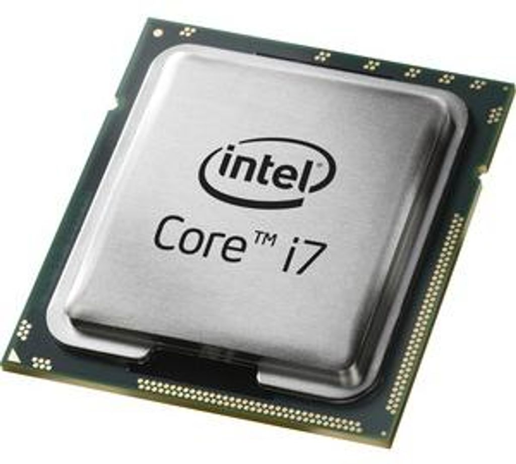 Intel Core 5820K, Intel High End Desktop Processors, 3,3 Produktbild 