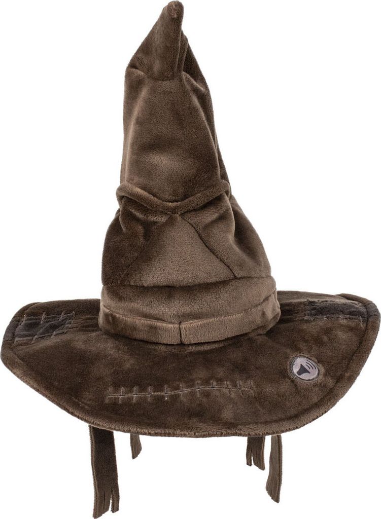 HARRY POTTER Hut - Sound englisch, 28 cm Produktbild 