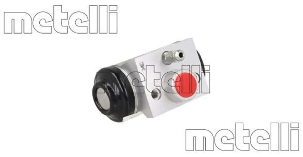 Stop aux fuites de frein arrière sur VW ID.3 : Cylindre METELLI 04-1143