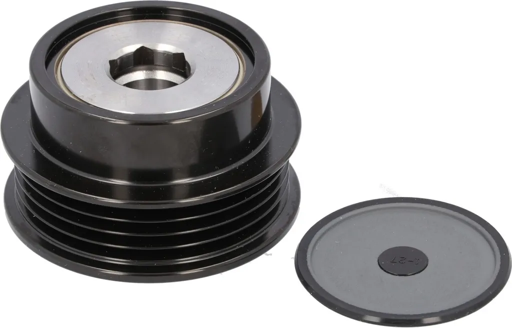 Poulie d'alternateur FEBI BILSTEIN Ø68 mm pour TOYOTA Yaris P13