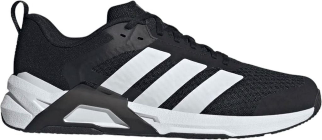 Adidas JS3036_640, Weiß, Core Black,Cloud White,Lucid Red Produktbild 
