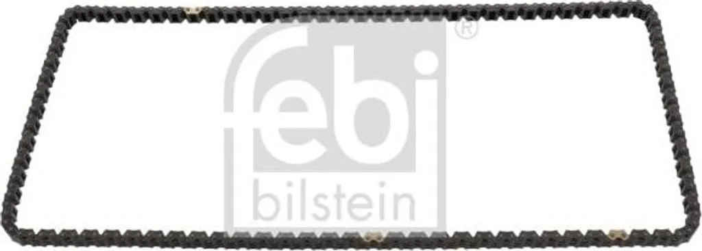 Chaîne de distribution FEBI BILSTEIN 49795 pour Elantra et iX35 OE 243212
