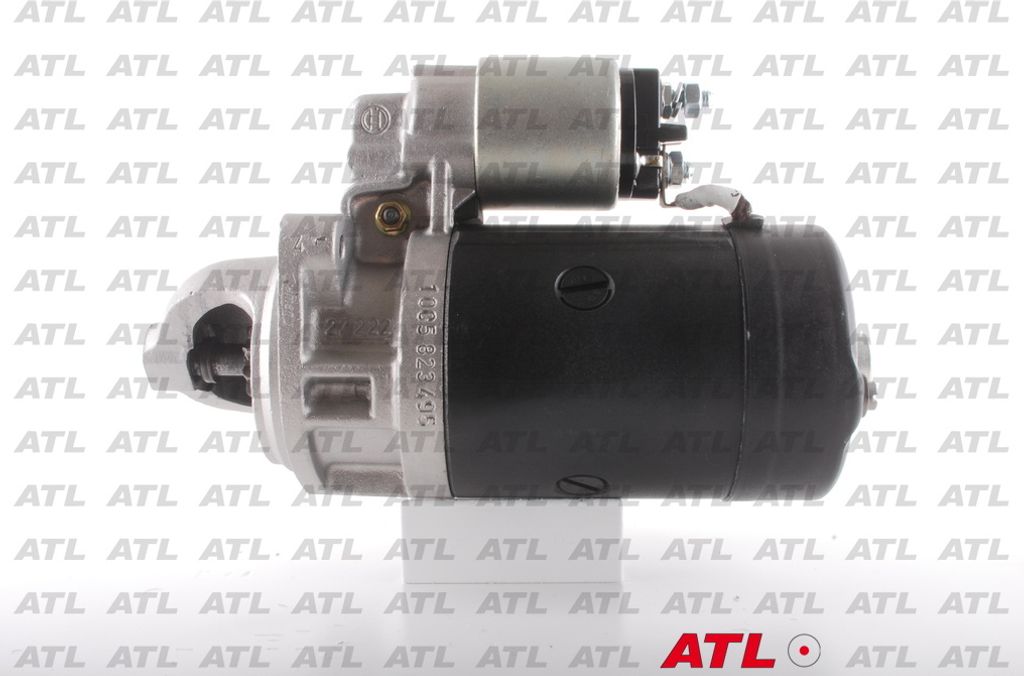 ATL Anlasser Starter