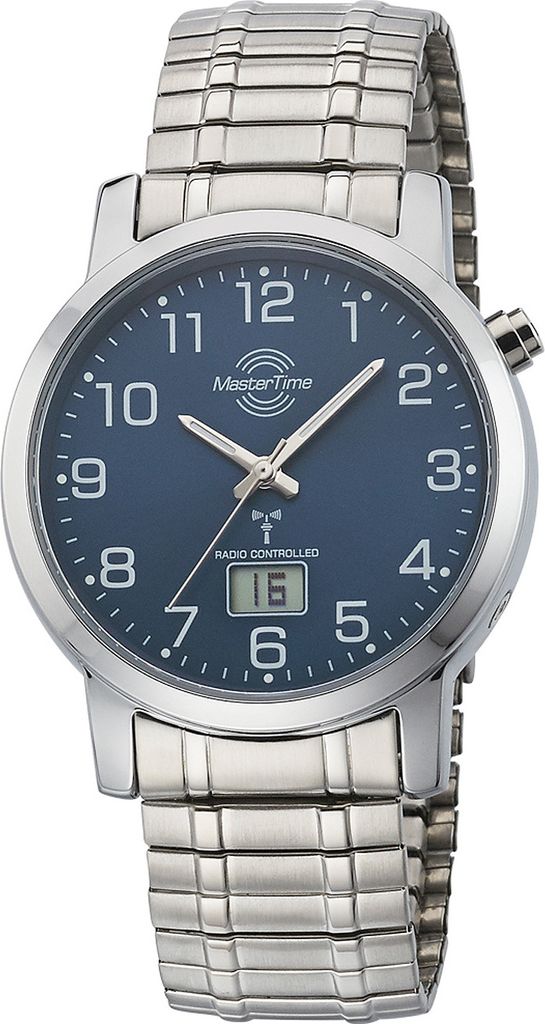 Master Time MTGA-10489-32M: Herenhorloge met Productafbeelding 