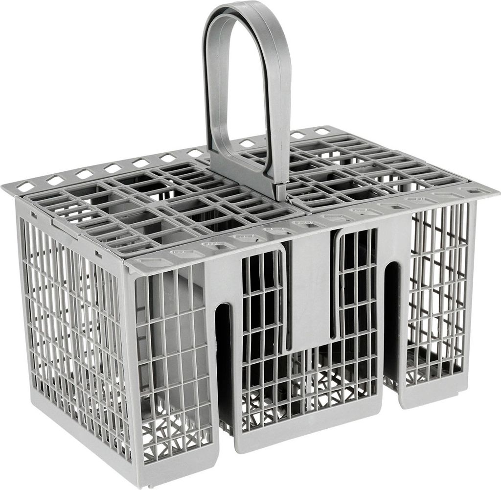 Whirlpool Bauknecht 488000386607 Besteckkorb für Produktbild 