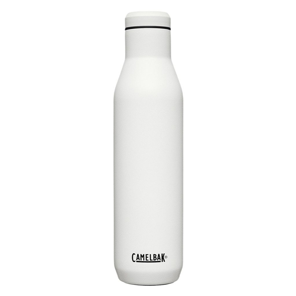 CAMELBAK Trinkflasche Bottle SST Vacuum Insulated Mod.22 750 ml weiß