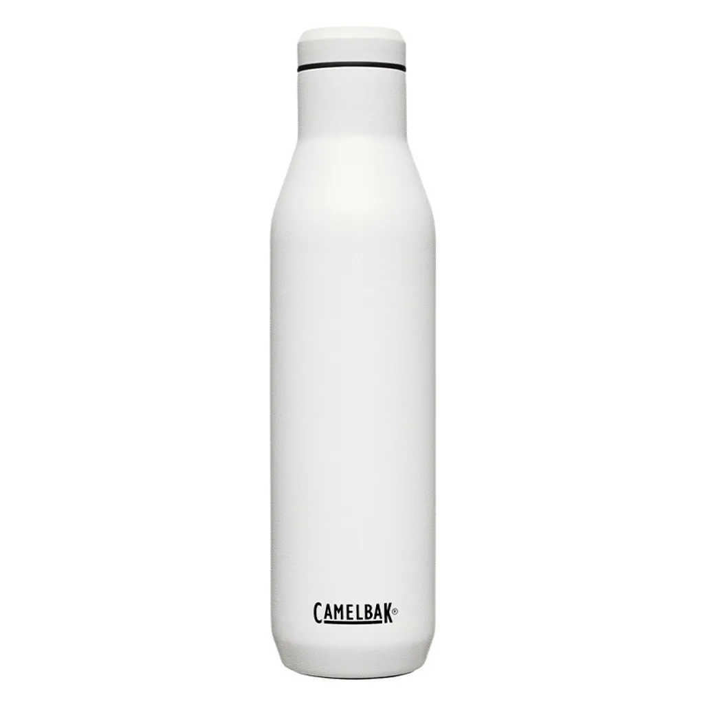 Bouteille CamelBak SST pour Randonnée et Sport - Isolation Vide Inox 0.7L