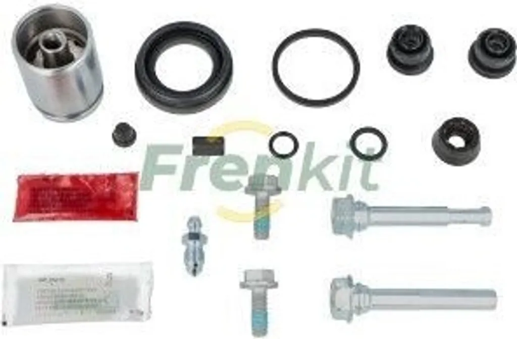 Kit joint piston 38mm contre fuite étrier frein arrière VW CADDY
