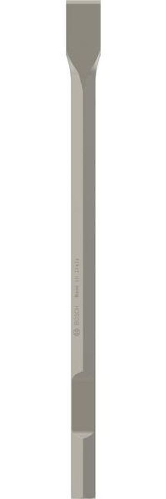PRO HEX 28-4C Flachmeißel, 35 x 520 mm