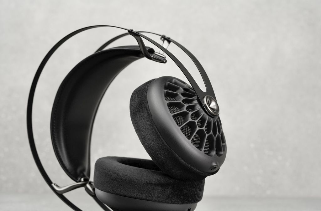 Meze Audio 105 AER, Kábel, 5 - 30000 Hz, Hudba, 336 g, Obrázok produktu 