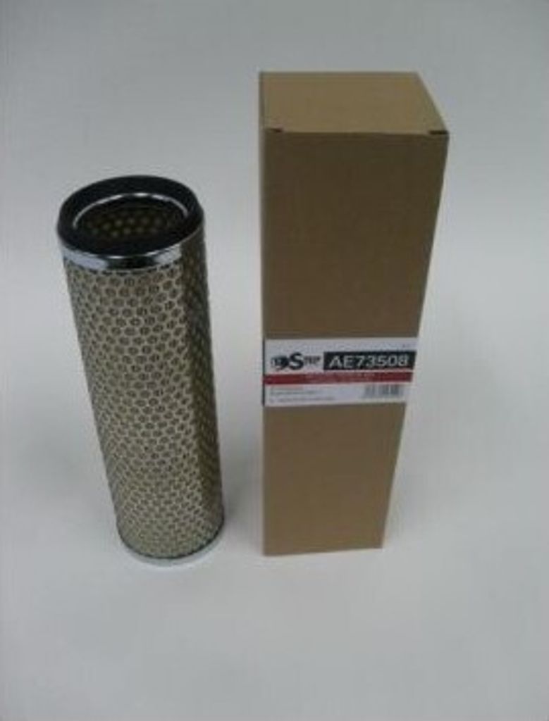 Luftfilter STEP FILTERS AE73508 Frischluftfilter