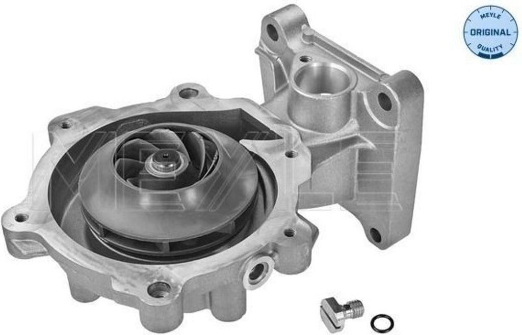 MEYLE 713 220 0019 - OE XS7Q 8K500 AM Wasserpumpe für Mondeo III, Transit, X-Type (X400)