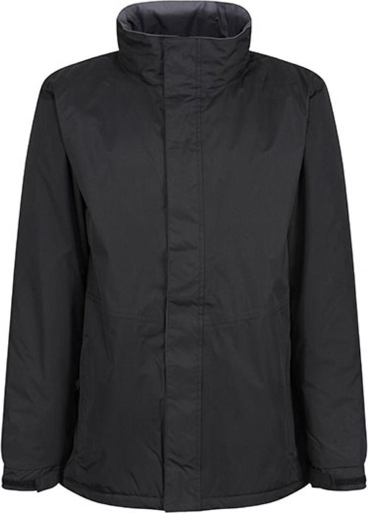 Regatta TRA361 | Beauford Jacket - Farbe: Black - Größe: XL