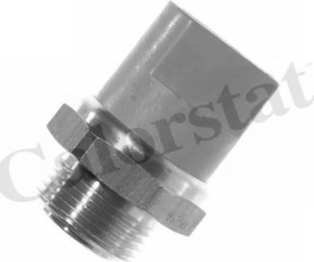 Vernet TS2673 Sensore Ventola Audi A4 A8 Passat Caddy 811959481