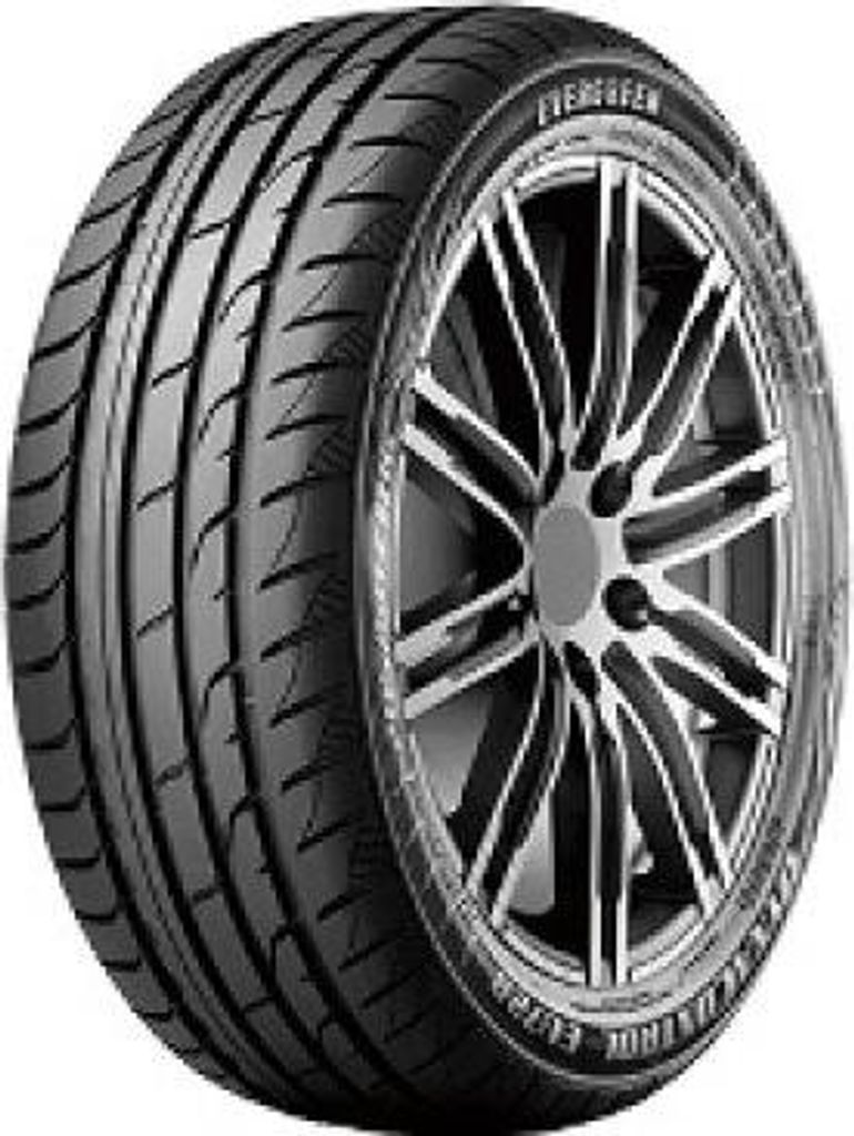 Evergreen Dynacontrol Eu728 215/55R16 93W Bsw