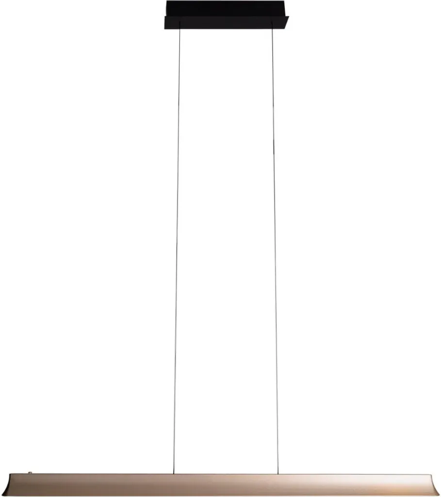 Lustre LED 38W haute luminosité 3420lm nuances de blanc ajustable JO-JO