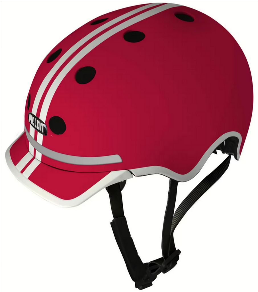 MELON City-Fahrradhelm  "E-Series", GT Produktbild 