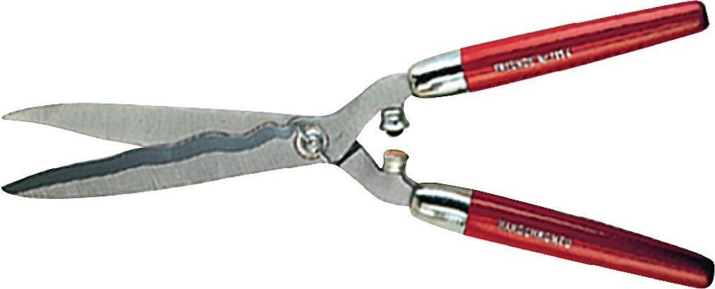 Forbici per siepi 1954 Lunghezza totale l.55cm Lama l.24cm Immagine del prodotto 