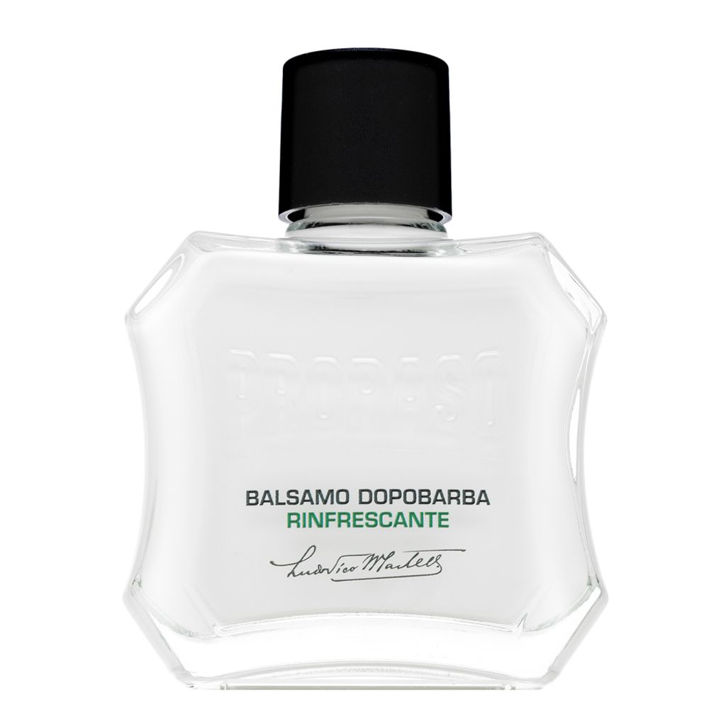 Proraso Baume après-rasage rafraîchissant et tonifiant Image du produit 