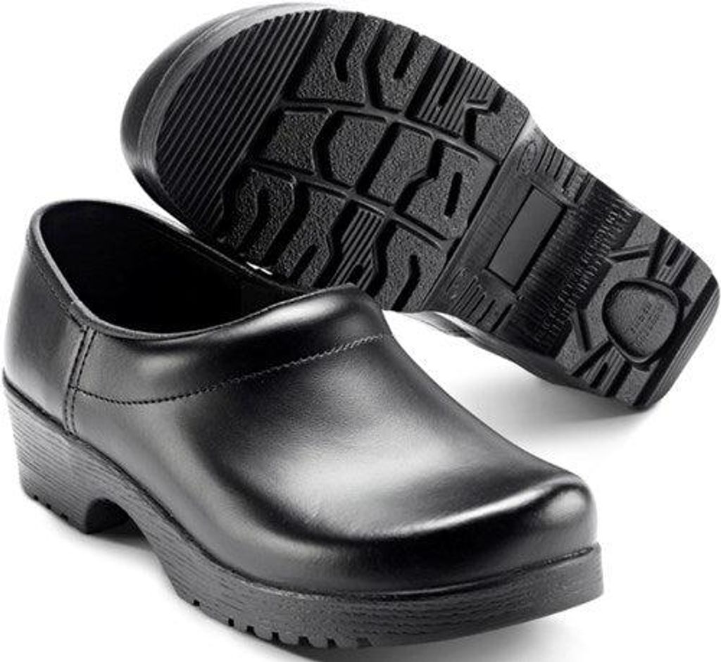 Chaussure Sika Flexika sabot fermé Noir-45 Image du produit 