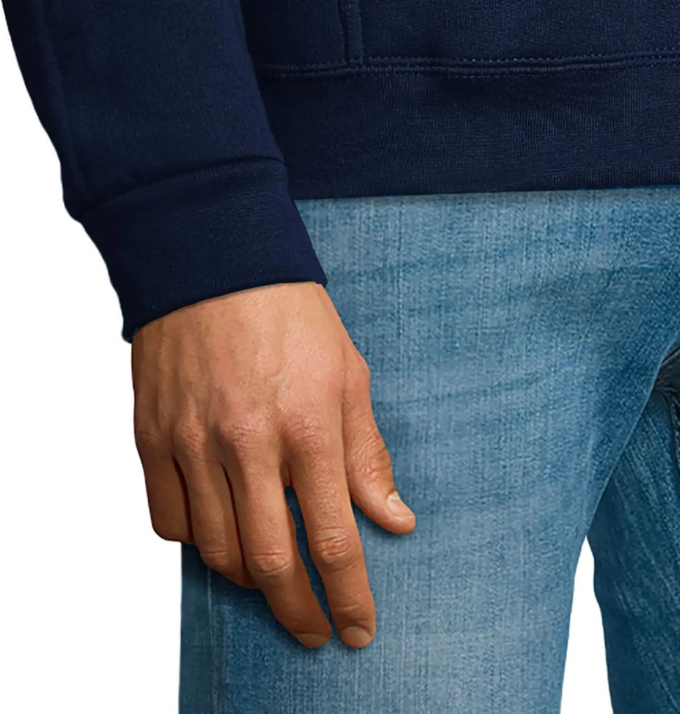 Uni Grafik Kapuzen-Sweatshirt Cyberleben – Cyberlife – Öko-Verantwortlich Vintage Jahrgang Langarm Hoodies Pullover Geburtstag Geschenk Mann Frau