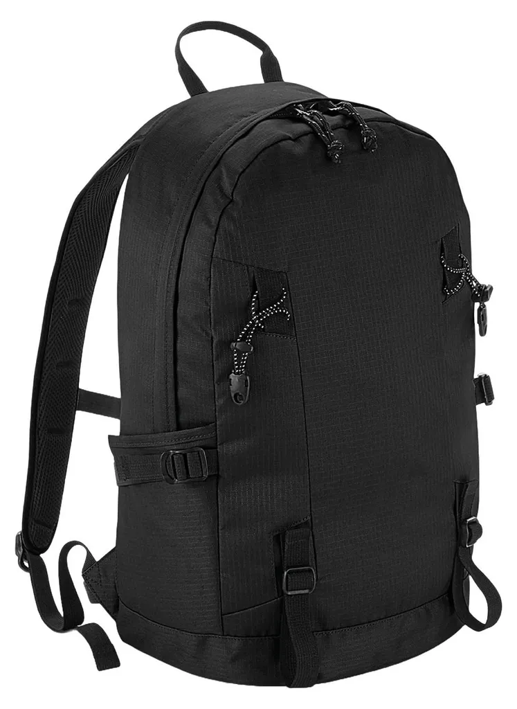 Sac à dos 20L polyvalent Quadra Everyday FK1550 - Loisirs et Sport