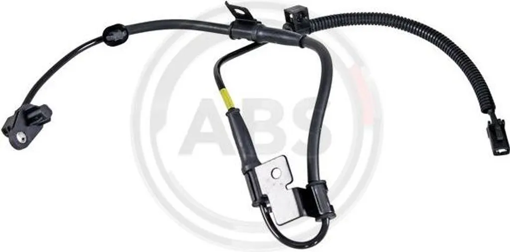 Capteur ABS 598301H300 A.B.S. 31396 robuste pour Kia Pro CeeD et CeeD